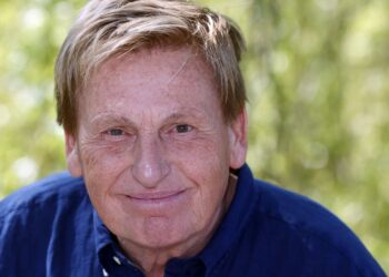 Henny Huisman was niet aanwezig bij uitvaart Ron Brandsteder: “Ik was niet welkom”