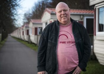 Peter Gillis verkoopt al zijn vakantieparken: ‘Dit gebeurt er met Massa is Kassa..”