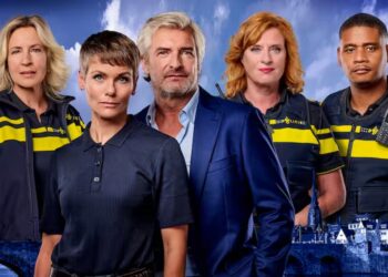 Hoofdrolspeler gaat na 17 jaar weg bij flikken maastricht: “Groot conflict op de film set”