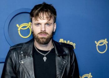 Tim Hofman had ook nare ervaringen met Victor Reinier: ‘Hij greep me bij de keel’