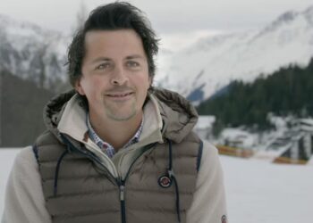 Winter Vol Liefde-Mike doet bizarre onthulling: “Ze zetten mijn moeder express in een slecht daglicht”