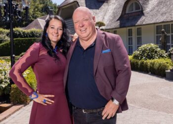 SBS 6 vroeg Nicol Kremers naar mishandeling door Peter Gillis: ‘Hij zat naast haar’