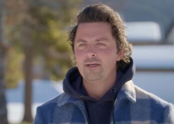 Winter Vol Liefde Mike is hierna helemaal klaar met moeder Monique: ‘Tijd voor een eigen plek!’