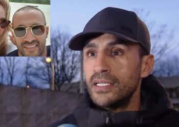 Badr Hari reageert op mishandeling van ex-vrouw: ‘Ik heb enorm veel spijt’