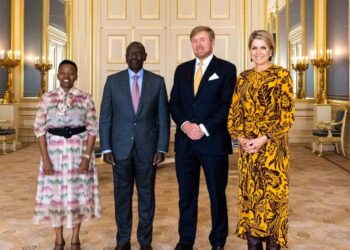 Kritiek op staatsbezoek Willem-Alexander en Máxima aan Kenia groeit: “Ze zijn niet welkom in ons land”
