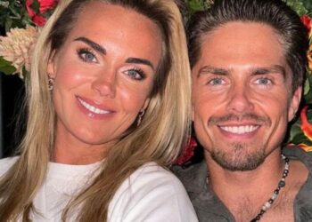 Familie Hazes verwelkomt binnenkort nieuw gezinslid: “BABY,BABY,BABY is on the way”