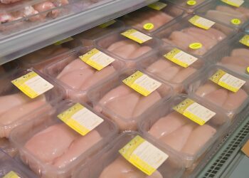 Slager adviseert: “Dit is waarom je beter geen kipfilets moet kopen”