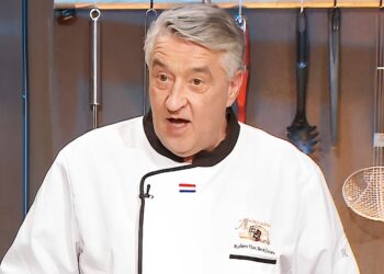 Meesterbakker Robèrt van Beckhoven kampt met mega schuld