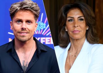 GROOT nieuws Holland Zingt Hazes: “Rachel Hazes het einde is nabij”