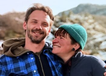 Winter Vol Liefde-koppel Judith en Bart delen groot nieuws: ‘Dit hadden we nooit verwacht!’