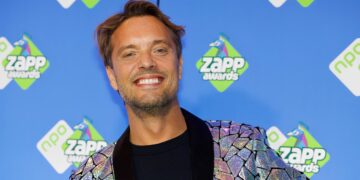 Bas Smit’s dochters willen niet meer samen met hem over straat