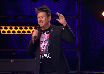 The Tribute: grote schok in de halve finale – favoriet valt af!