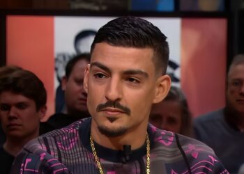 Rapper Boef woest op Nederlandse volgers: ‘Zijn jullie ezels?!’