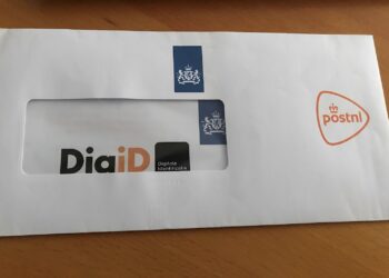 Overheidsinstanties waarschuwen: Oplichting met levensechte brief van DigiD met valse QR-code – zo ziet die eruit