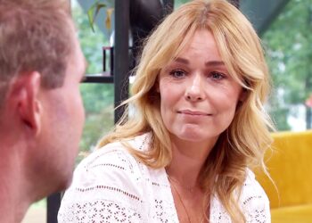 Verschrikkelijk drama voor Froukje de Both (52): “Raakt abrupt alles kwijt”