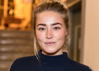 Geraldine Kemper heeft haar droom gerealiseerd: ‘Veel gelukkiger word ik niet’