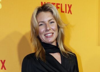 URK!-Greetje kampt met lichamelijke klachten: ‘Mijn lichaam is in gevecht’