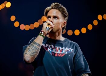 GROOT nieuws Holland Zingt Hazes: “Rachel Hazes het einde is nabij”