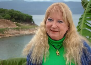 Heftig: Grote liefde van B&B Vol Liefde-ster overleden