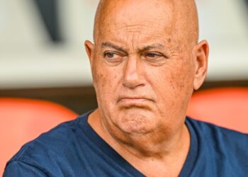 Jack van Gelder woedend op NOS om berichtgeving over Dieuwertje Blok