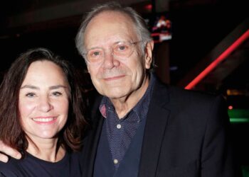 Jet de Nijs eert overleden echtgenoot Rob de Nijs met ontroerende foto op Instagram