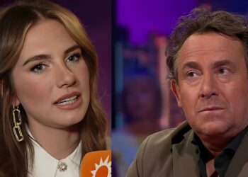 Blijkt het hardnekkige gerucht tóch waar: ‘Dit heeft Marco Borsato met Maan gedaan!’