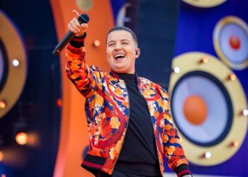 Marco Schuitemaker deelt groot nieuws: “Ik huil niet snel, maar dit was speciaal”