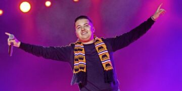 Marco Schuitemaker deelt groot nieuws: “Ik huil niet snel, maar dit was speciaal”