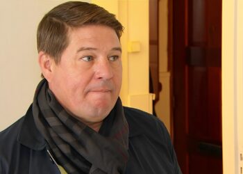 Het einde is in zicht: vanaf vandaag nog maar 8 weken met Martijn Krabbé…