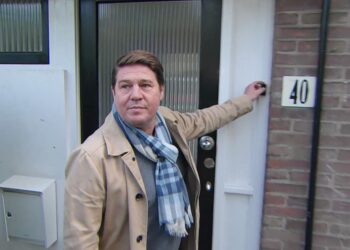 Het laatste seizoen Kopen zonder Kijken met Martijn Krabbé vanaf deze datum te zien