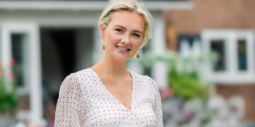 Maxime Meiland genadeloos afgeslacht door RTL 4-gezicht: ‘Ze is heel dom’