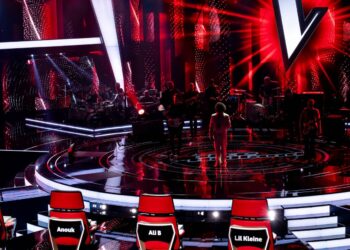 RTL werkt aan comeback The Voice: “De nieuwe coaches kunnen echt niet door de beugel”