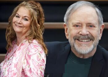 Belinda Meuldijk neemt ingrijpende beslissing over afscheid Rob de Nijs