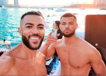 Nederlandse broers Samuel en Ruben Onuha gearresteerd in Dubai: media speculeren over de zaak