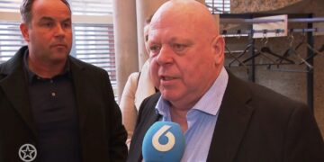 Peter Gillis zit diep in de problemen: “Maximale straf van de belastingdienst”