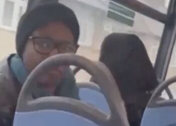 Asielzoeker wil niet dat vrouw haar lunch eet: “Het is ramadan en ik ben aan het vasten“