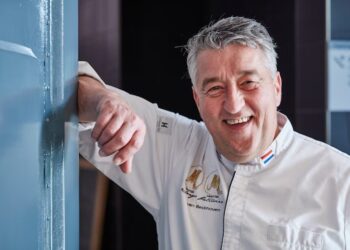 Meesterbakker Robèrt van Beckhoven kampt met mega schuld