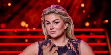 Roxeanne Hazes mogelijk vroegtijdig van de buis door interesse in bekende kijkcijferknaller