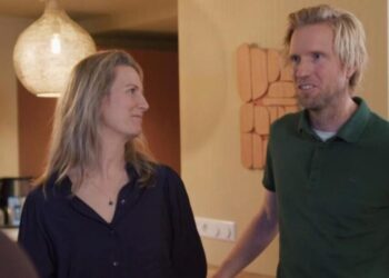 Huis van Joost en Cleo in ‘Kopen of Slopen’ shockeert kijkers: “Waarom doen zij mee?”