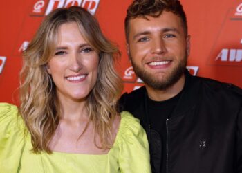 The Voice of Holland maakt een terugkeer met nieuwe coaches in hoofdrol: “We zijn ontzettend vereerd”