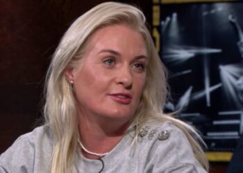 Grote domper voor Miss Montreal: “Heel erg ranzig”