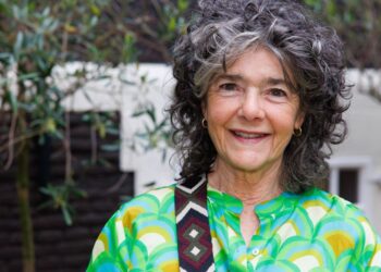 Dieuwertje Blok zou nu weer te horen zijn op de radio: “Het mocht niet zo zijn”