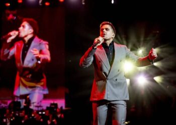 Holland Zingt Hazes van start: wat is de sfeer na het vertrek van Rachel…