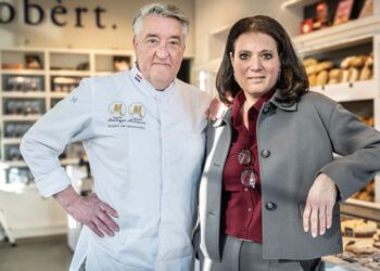 Robèrt van Beckhoven ligt onder vuur: “Misbruik gemaakt van Heel Holland Bakt”