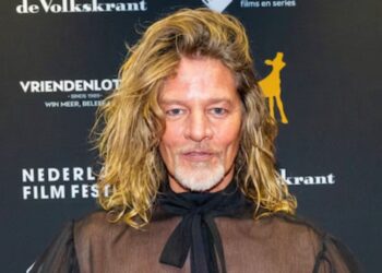 Tygo Gernandt is het land uitgevlucht na zware beschuldigingen: “Ik vertrouw niemand”