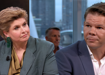 Victor Vlam sneert naar Angela de Jong: “Echt verschrikkelijk saai”