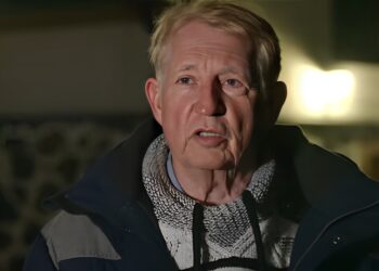 Hartverscheurend nieuws over Winter Vol Liefde-Maarten