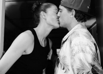 Emotionele Lil’ Kleine deelt zijn gevoelens over relatiebreuk met Anna