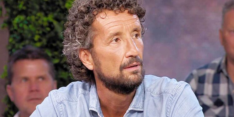 Jan Joost van Gangelen stopt met presenteren door serieuze gezondheidsklachten