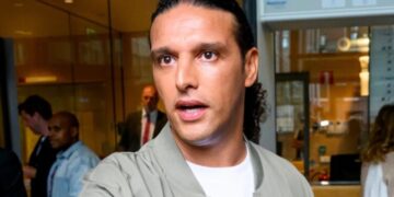 Shock in rechtszaak Ali B: dít heeft het gerechtshof zojuist besloten!